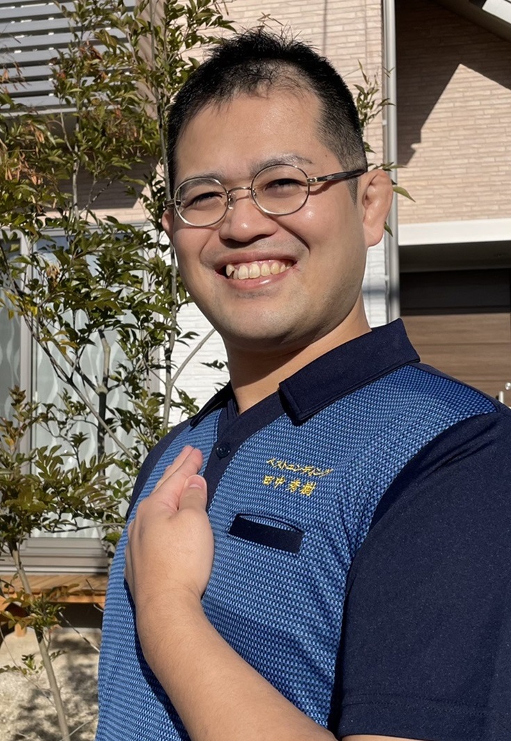 田中 秀樹